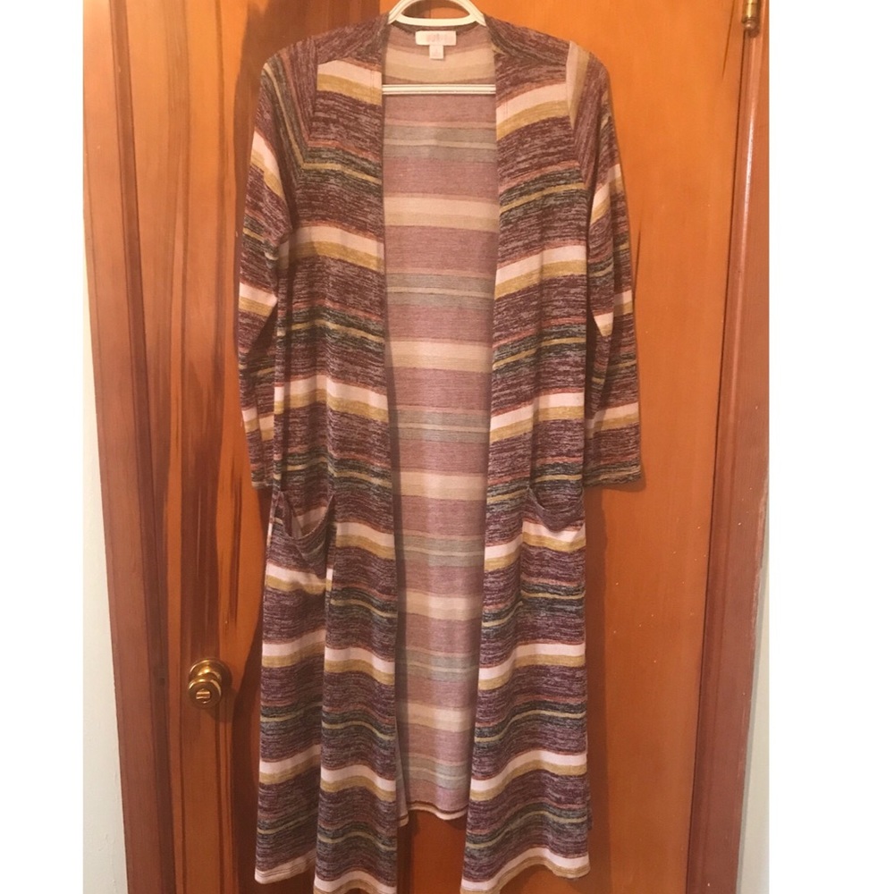 Lularoe Sarah